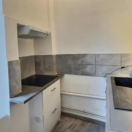 Des Appartements Au Calme Dans Un Immeuble Historique Beziers Exterior photo