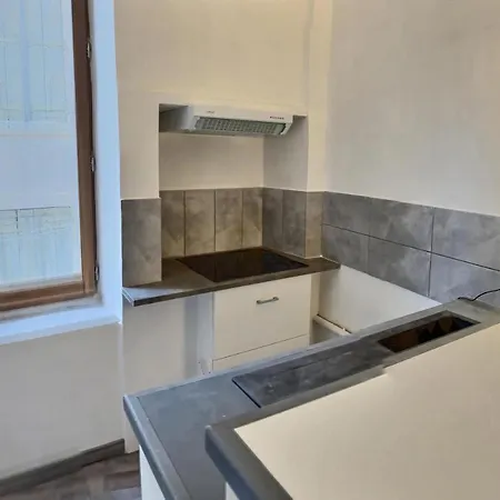 Des Appartements Au Calme Dans Un Immeuble Historique Beziers Exterior photo