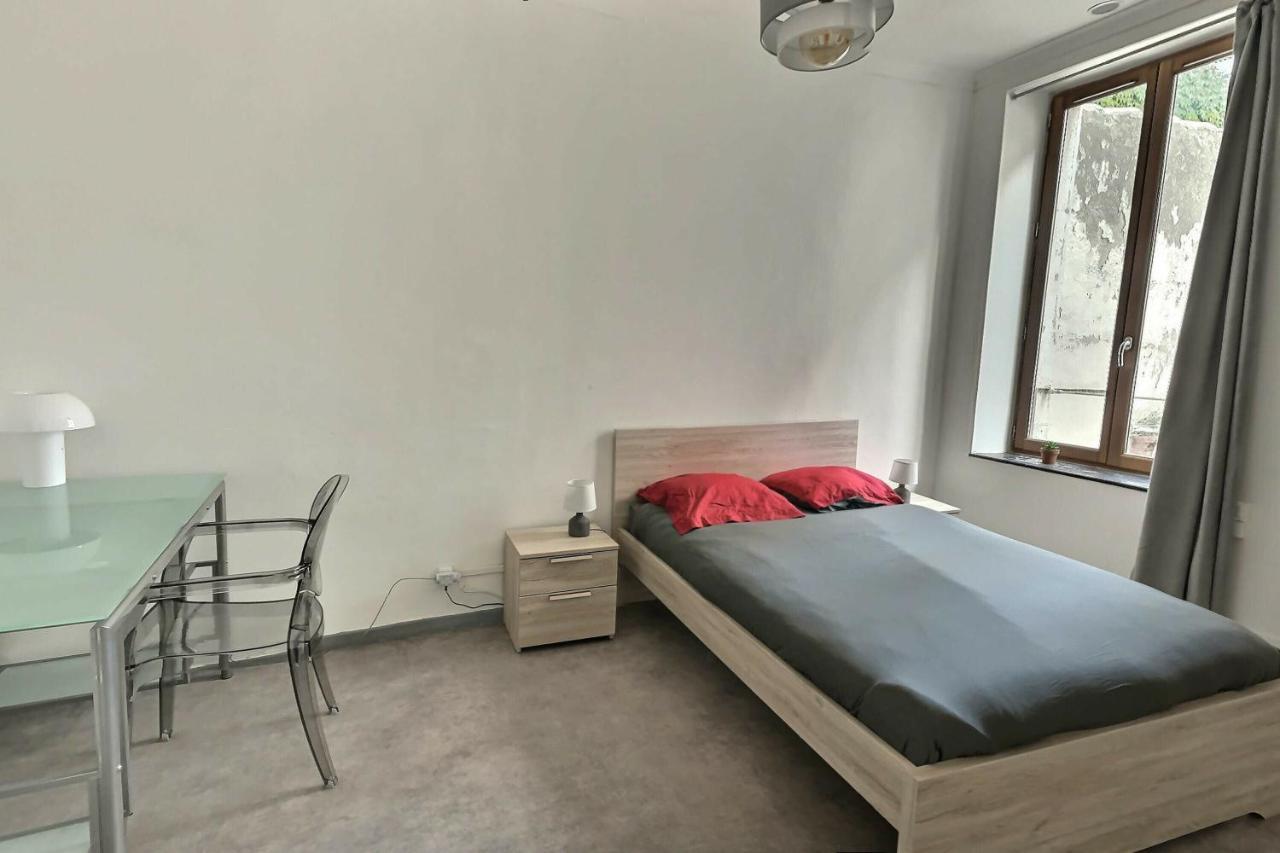 Apartment Des Au Calme Dans Un Immeuble Historique Beziers