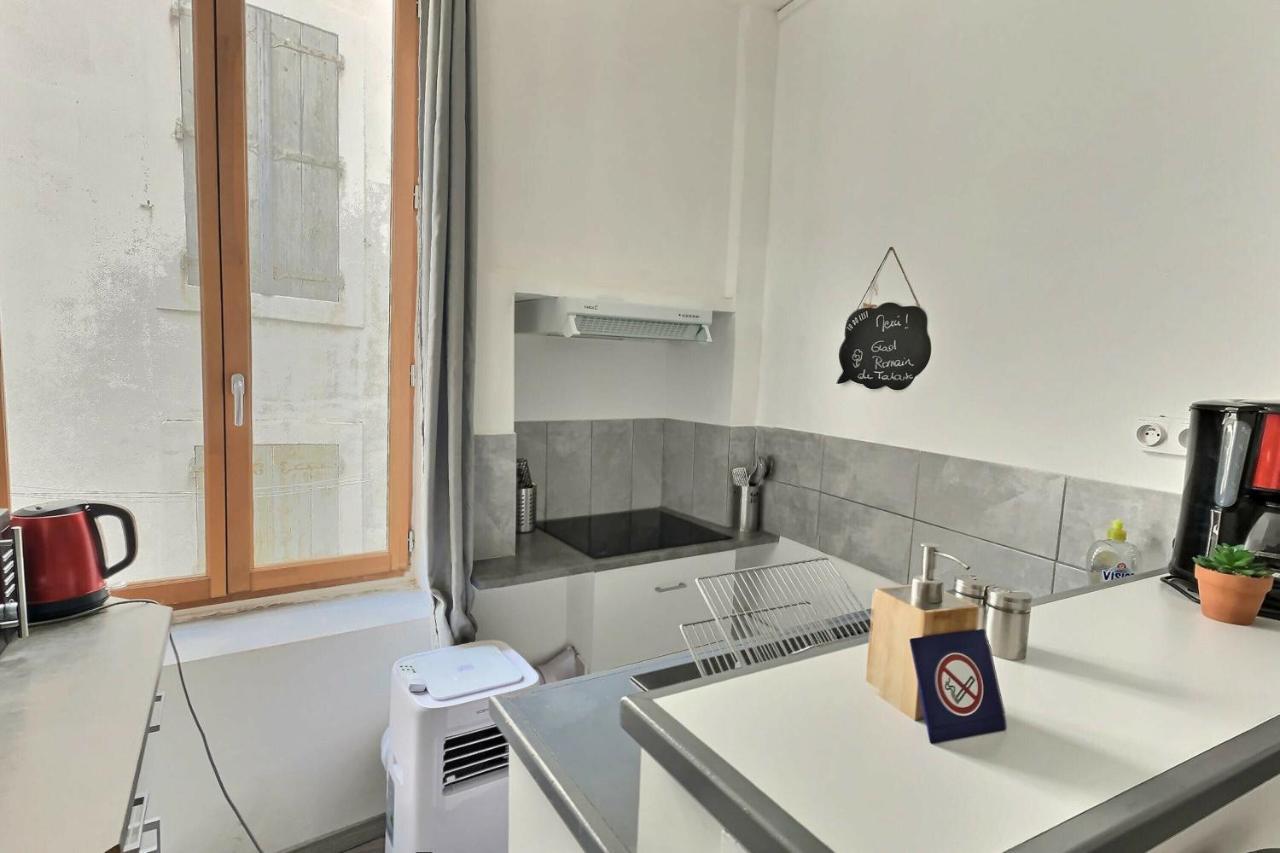 Apartment Des Au Calme Dans Un Immeuble Historique *