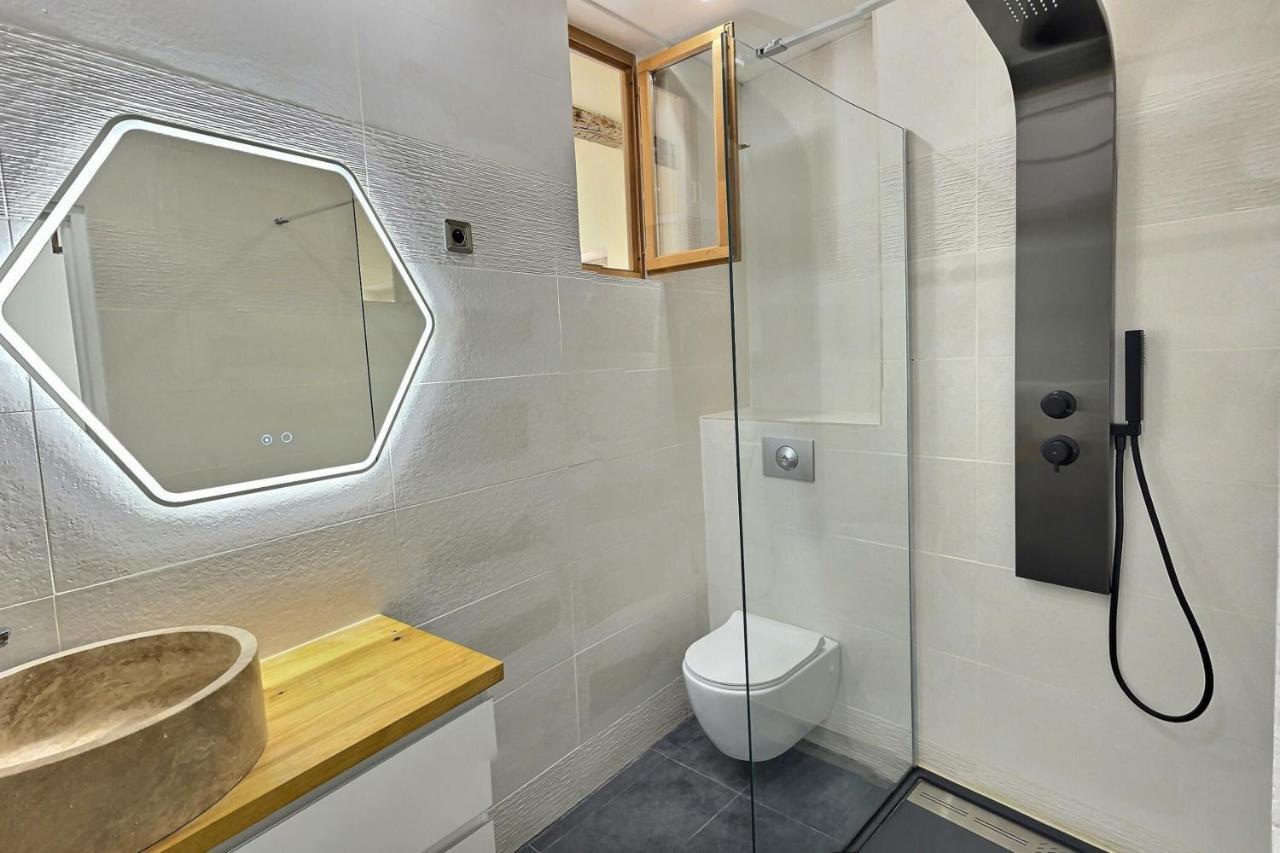 Apartment Des Au Calme Dans Un Immeuble Historique