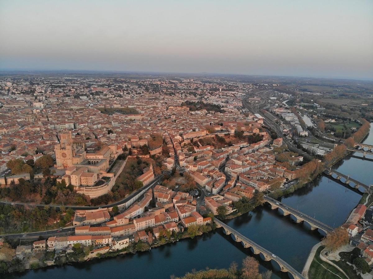 Apartment Des Au Calme Dans Un Immeuble Historique
