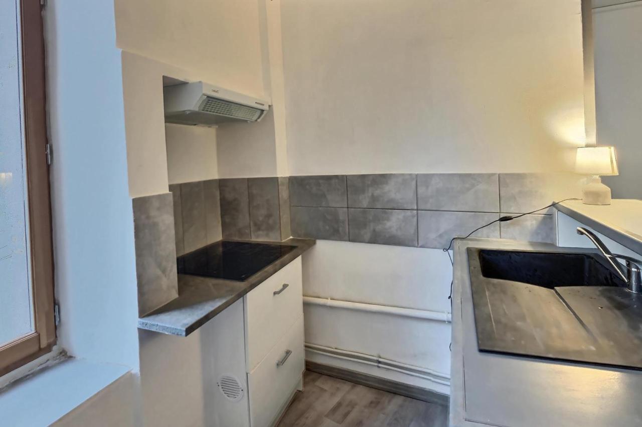 Apartment Des Au Calme Dans Un Immeuble Historique *